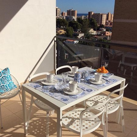 Sol Y Playa En San Juan Alicante Ngoại thất bức ảnh