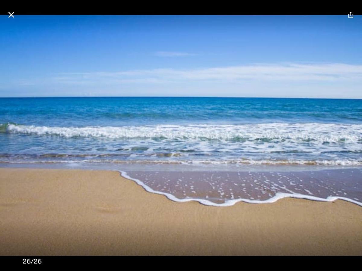 Sol Y Playa En San Juan Alicante Ngoại thất bức ảnh
