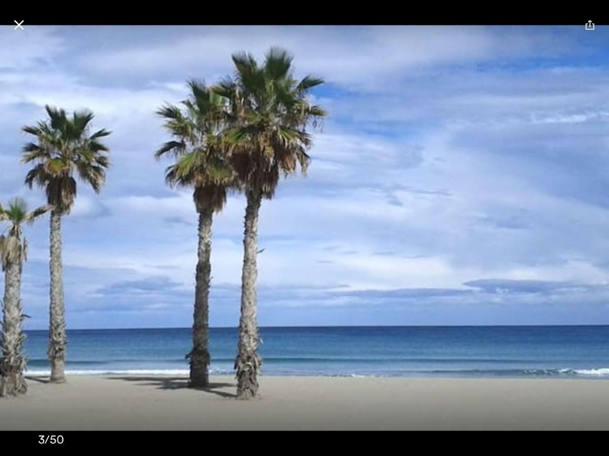 Sol Y Playa En San Juan Alicante Ngoại thất bức ảnh