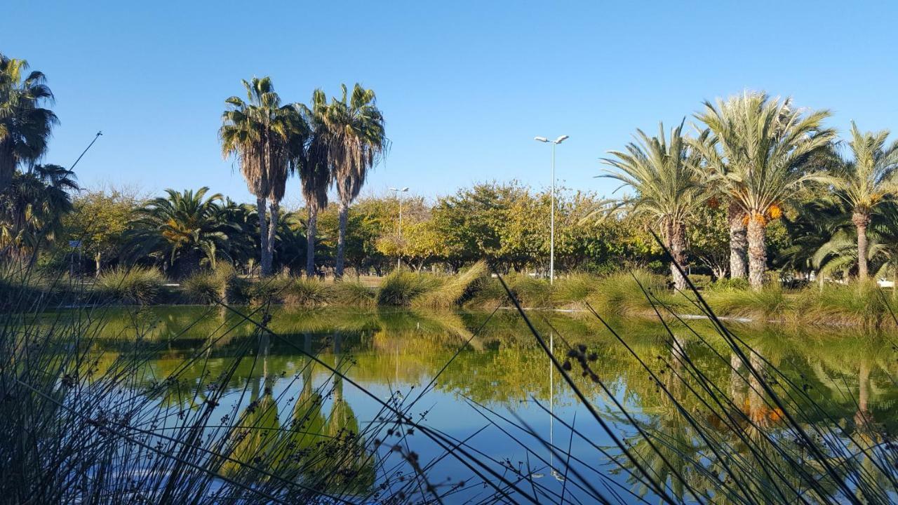 Sol Y Playa En San Juan Alicante Ngoại thất bức ảnh