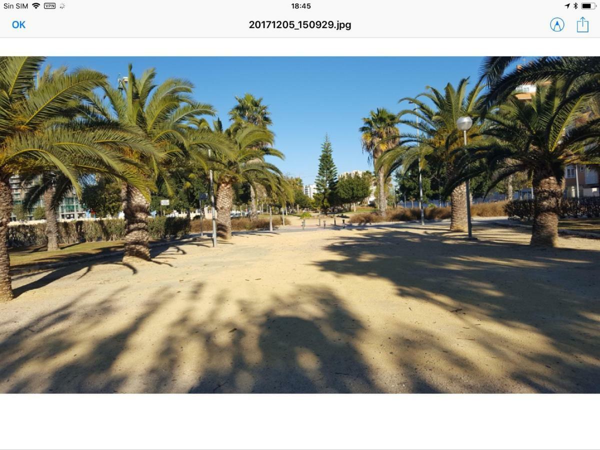 Sol Y Playa En San Juan Alicante Ngoại thất bức ảnh
