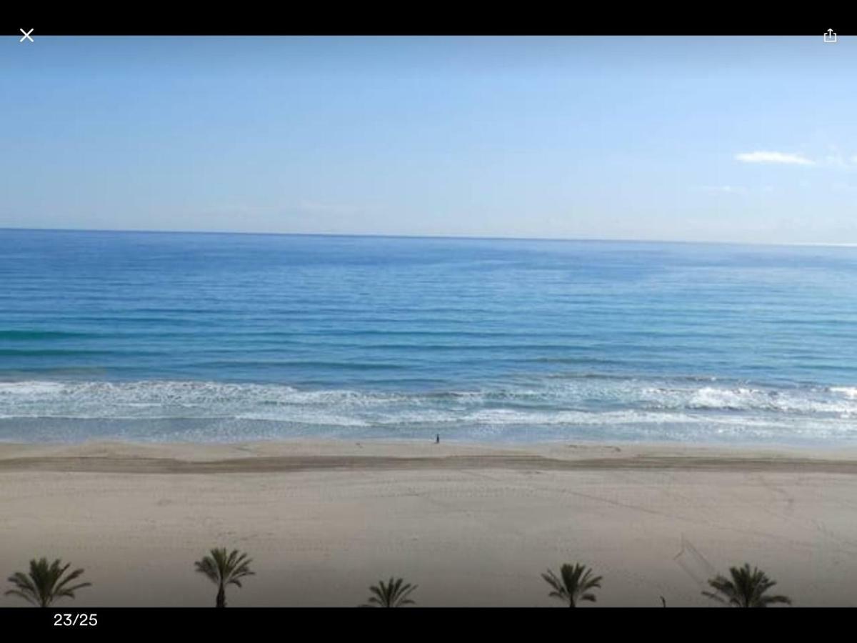Sol Y Playa En San Juan Alicante Ngoại thất bức ảnh