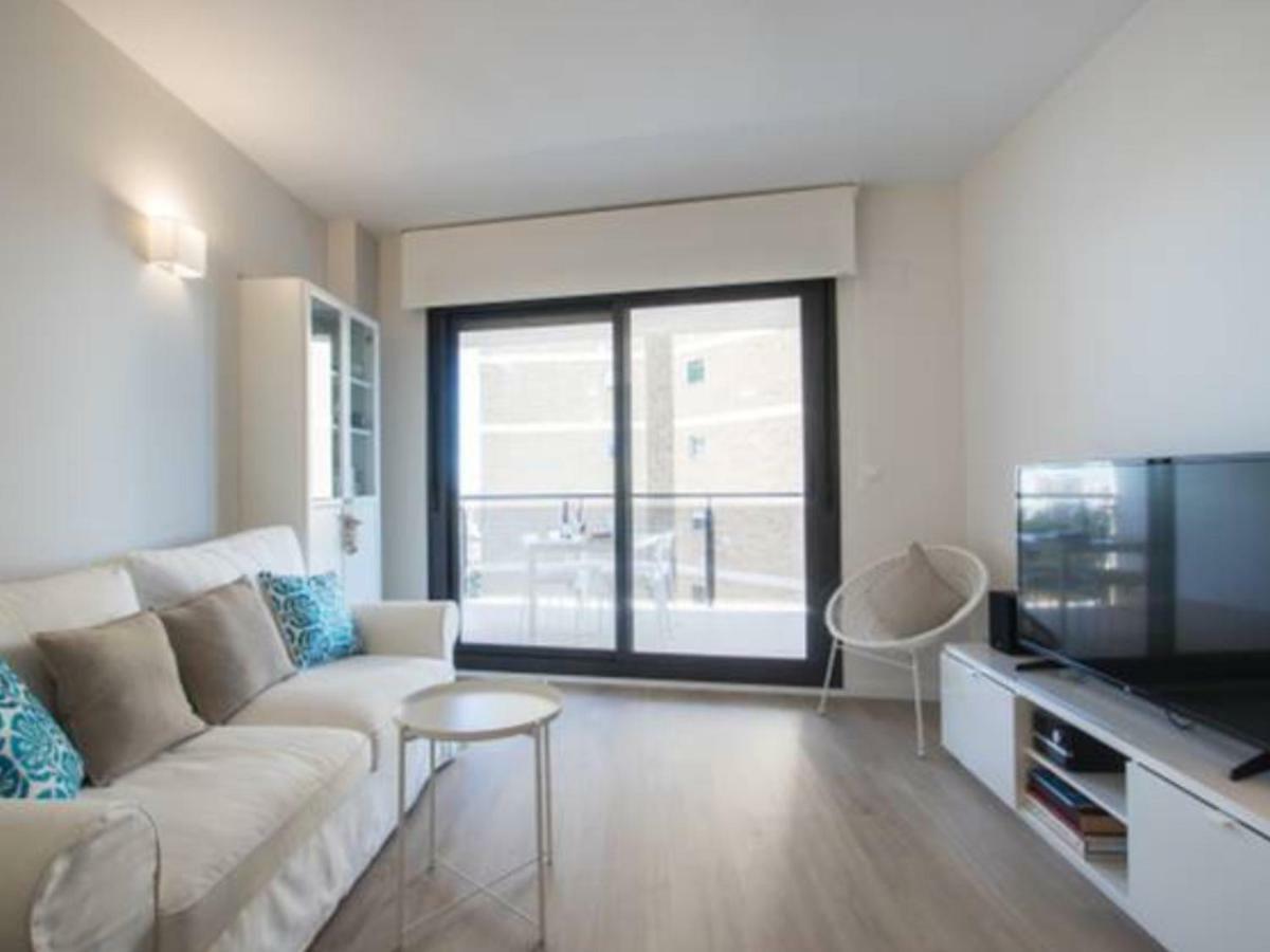 Sol Y Playa En San Juan Alicante Ngoại thất bức ảnh