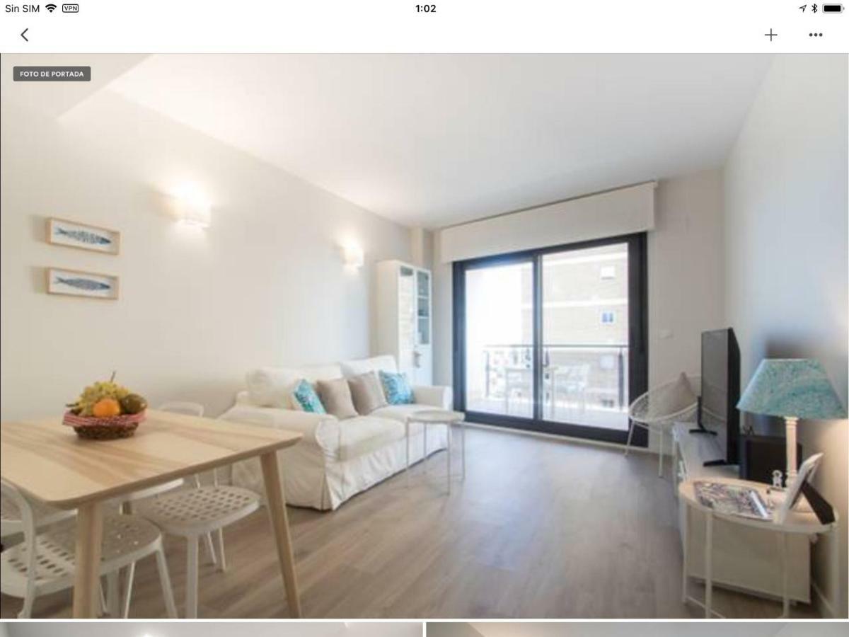 Sol Y Playa En San Juan Alicante Ngoại thất bức ảnh