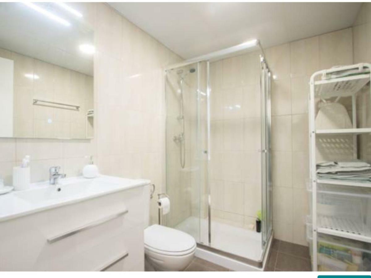 Sol Y Playa En San Juan Alicante Ngoại thất bức ảnh