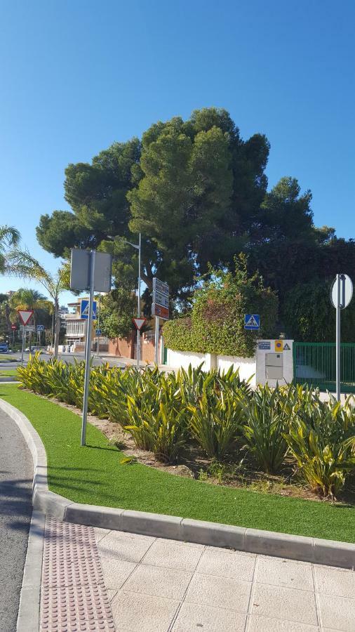 Sol Y Playa En San Juan Alicante Ngoại thất bức ảnh